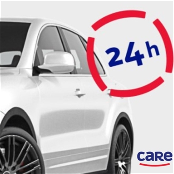 ASSISTÊNCIA 24H CARE ASSIST